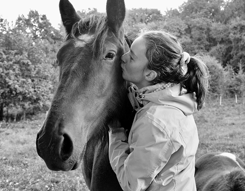 Nutrizione e cura del cavallo