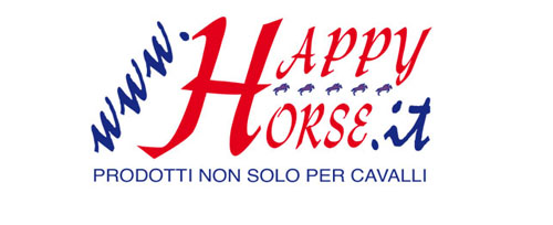 Happy Horse