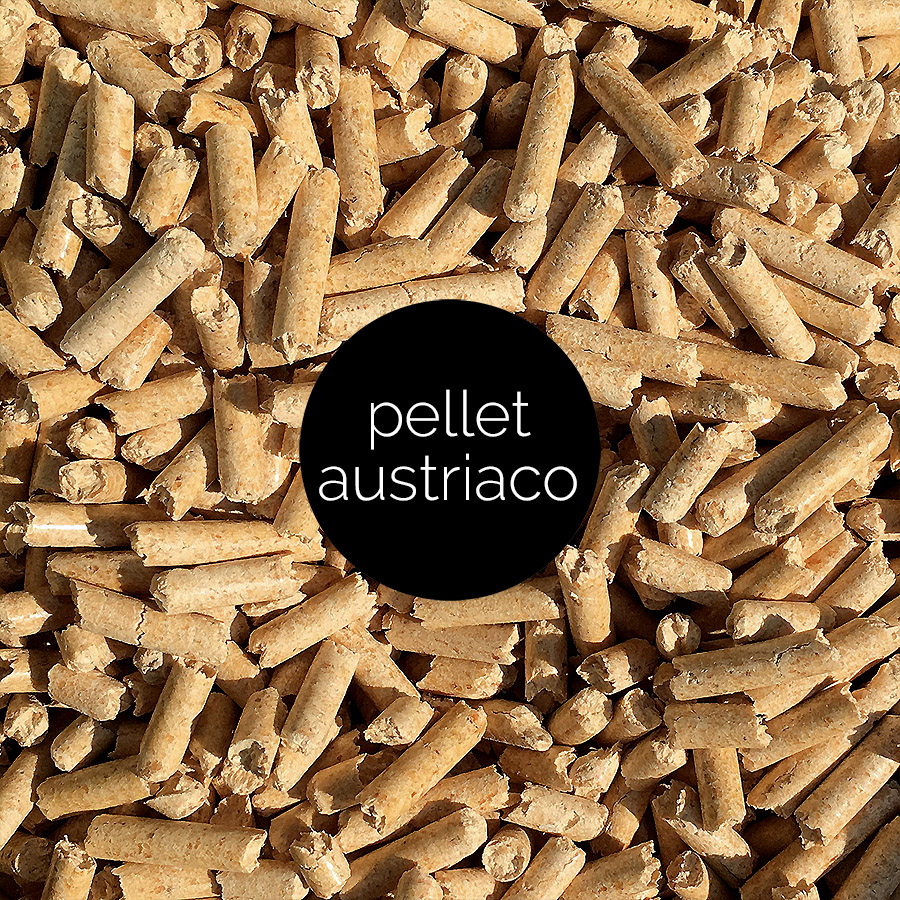 Pellet austriaco