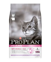 Crocchette Purina per gatto