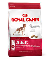 Royal Canin adult